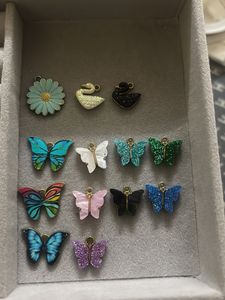 combo of charms
