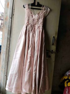Fairy tale gown