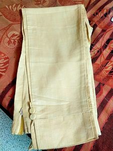 New Packed Cotton Pant