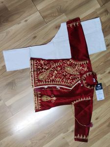Kids Dress Kurta Pajama For Baby Boy