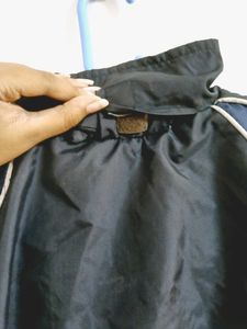 Men Puffer Jacket