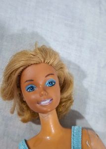 Leo  mattle  fashion  fun Barbie