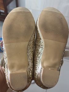 Toddler girls - beautiful H&amp;M Party Wear Shoe