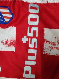 Atletico Madrid Football Jersey