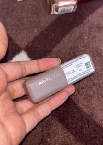 Maybelline Lipstick