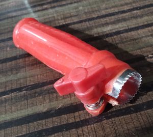 CORN CUTTER + MOBILE STEND