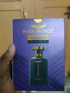 Park Avenue Euphoria