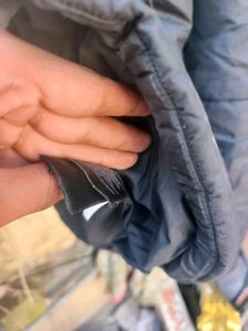 The North Face Puffer Jacket