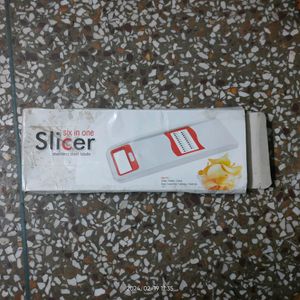 Slicer