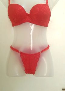 Sexy Red ♥️ Bikini Set  👙