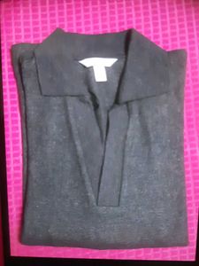 Classic Collared Polo Shirt