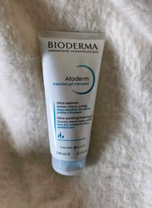 Bioderma Atoderm Intensive Foaming Gel