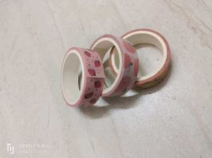 Washi Tape Set