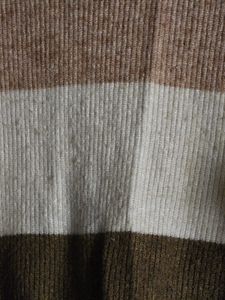 Striped Crew Neck Sweater