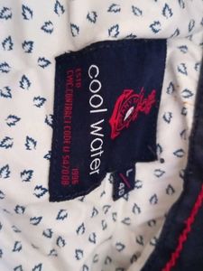 Cool Wear Printed Shirt