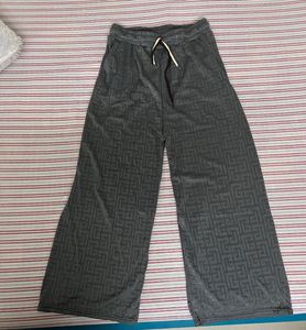 Stylish Wide-Leg Pants