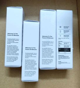 Minimalist Face Serum