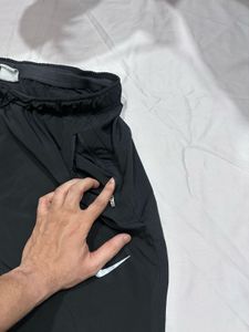 Nike Black Athletic Pants