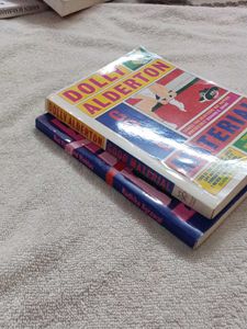 Book Bundle:  Romance Reads