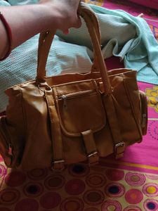 Hand Bag