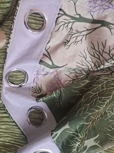 Curtain