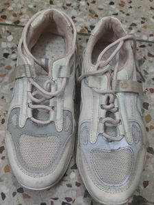 Fashion Sneakers
