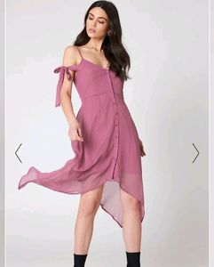 Beautiful Partywear Dress 💞