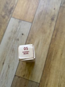 Just Herbs Lip Honey Plumping Gloss