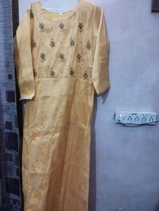 Gown Dress