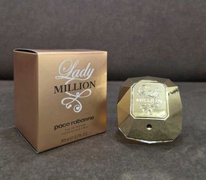 Perfume :- Rabbane