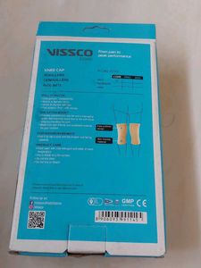 Visco Core Knee Cap for Mild Support