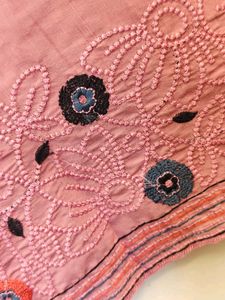 Elegant Pink kurta set