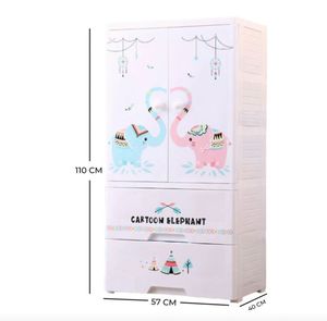 Polka Tots Kids Wardrobe
