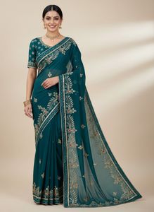 brand new saree
