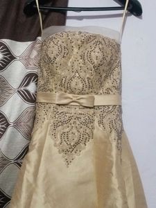 Elegant Party Dress