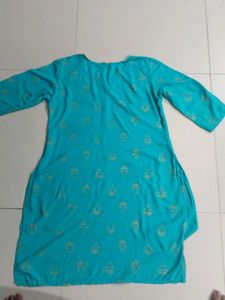 Daily Wear Uses Sea Blue