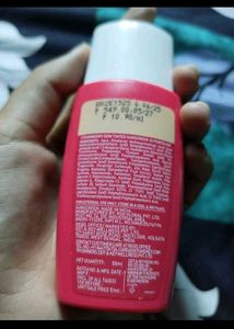 Dot &amp; Key Strawberry Dew Tinted Sunscreen SPF 50+