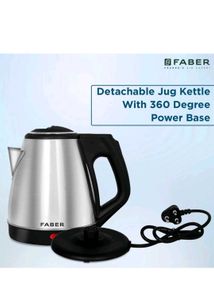 Faber Electric Kettle