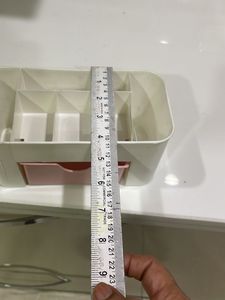 Makeup &amp; Cosmetic Organizer