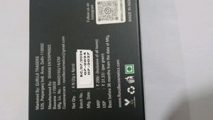 Professional Eyebrow Palette