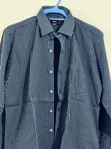 Price REDUCED - Blue Premium Shirt