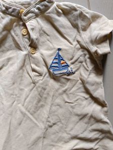 Cute Boys Outfit
