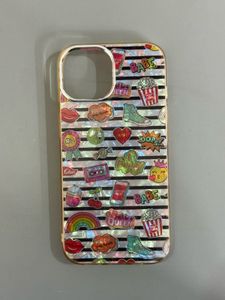 Funky iPhone 13 Case