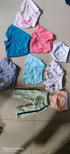 Pants O to 3 months baby(Never use it like NEW)