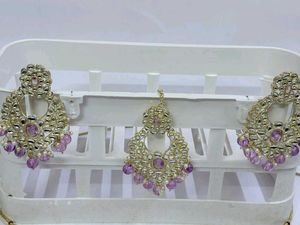 Jewellery Set