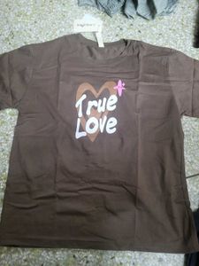 2 combo of tshirt nd top