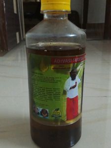 Adivashi Sudesh Harbal Oil