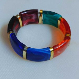 Big Beads Bracelet