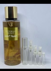 VS Coconut passion 10ml Sample