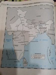 Map Book - Grade 10